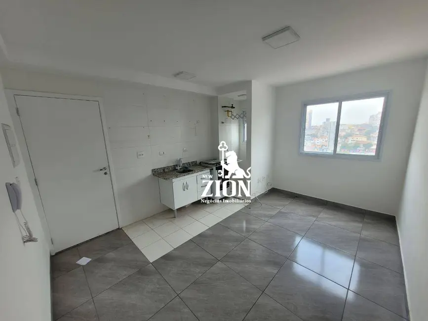 Kitnet com 1 quarto para alugar, 40m2 em Vila Mazzei, São Paulo - SP - imagem 1 Foto 1 de Kitnet com 1 quarto para alugar, 40m2 em Vila Mazzei, São Paulo - SP