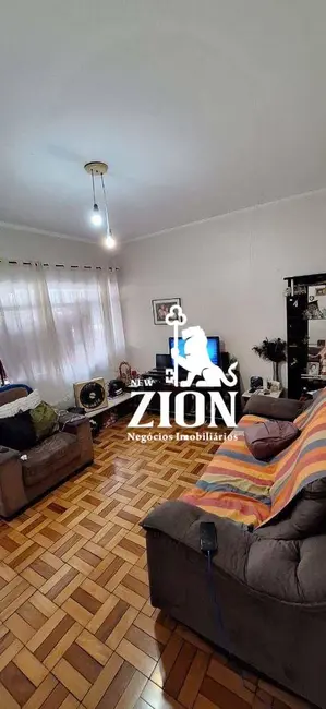 Sobrado com 2 quartos à venda, 156m2 em Tucuruvi, São Paulo - SP - imagem 7 Foto 7 de Sobrado com 2 quartos à venda, 156m2 em Tucuruvi, São Paulo - SP