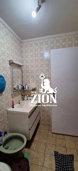 Sobrado com 2 quartos à venda, 156m2 em Tucuruvi, São Paulo - SP - imagem 8 Foto 8 de Sobrado com 2 quartos à venda, 156m2 em Tucuruvi, São Paulo - SP