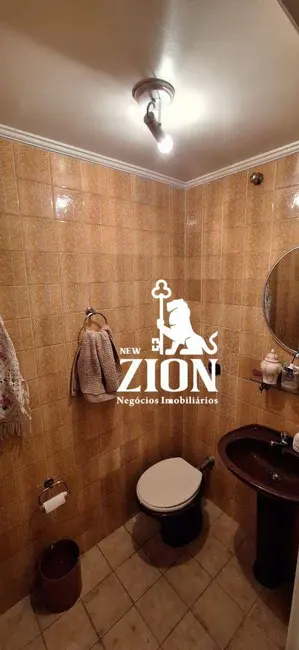 Sobrado com 2 quartos à venda, 156m2 em Tucuruvi, São Paulo - SP - imagem 5 Foto 5 de Sobrado com 2 quartos à venda, 156m2 em Tucuruvi, São Paulo - SP