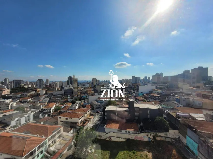 Foto 8 de Apartamento com 2 quartos à venda, 45m2 em Vila Mazzei, São Paulo - SP