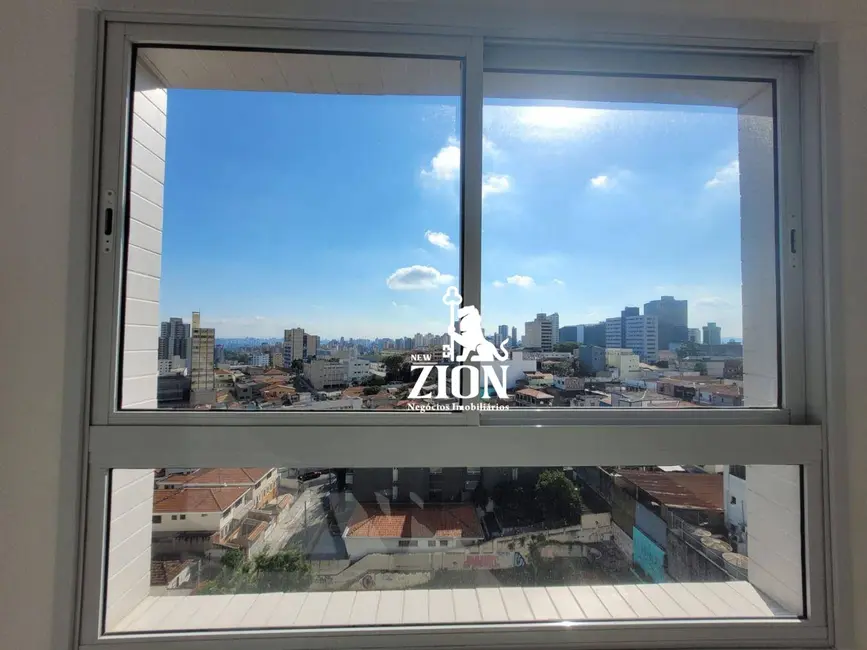 Foto 9 de Apartamento com 2 quartos à venda, 45m2 em Vila Mazzei, São Paulo - SP