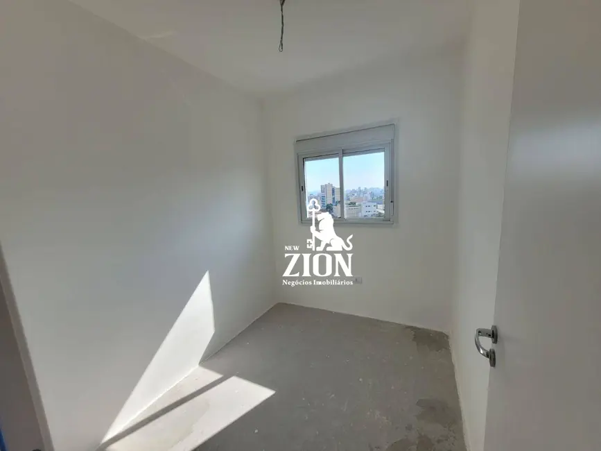 Foto 6 de Apartamento com 2 quartos à venda, 45m2 em Vila Mazzei, São Paulo - SP