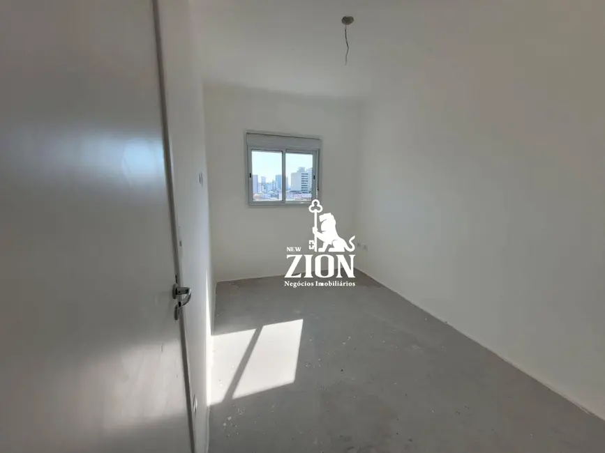 Foto 4 de Apartamento com 2 quartos à venda, 45m2 em Vila Mazzei, São Paulo - SP