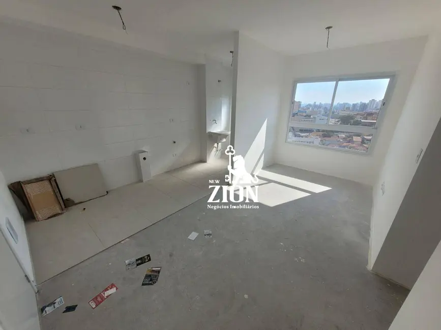 Foto 2 de Apartamento com 2 quartos à venda, 45m2 em Vila Mazzei, São Paulo - SP