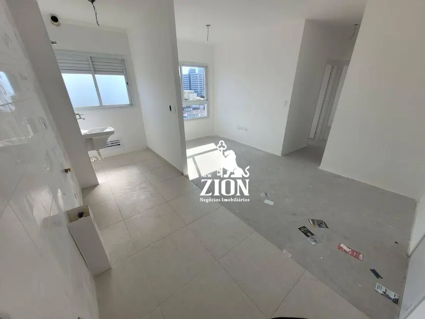 Foto 1 de Apartamento com 2 quartos à venda, 45m2 em Vila Mazzei, São Paulo - SP