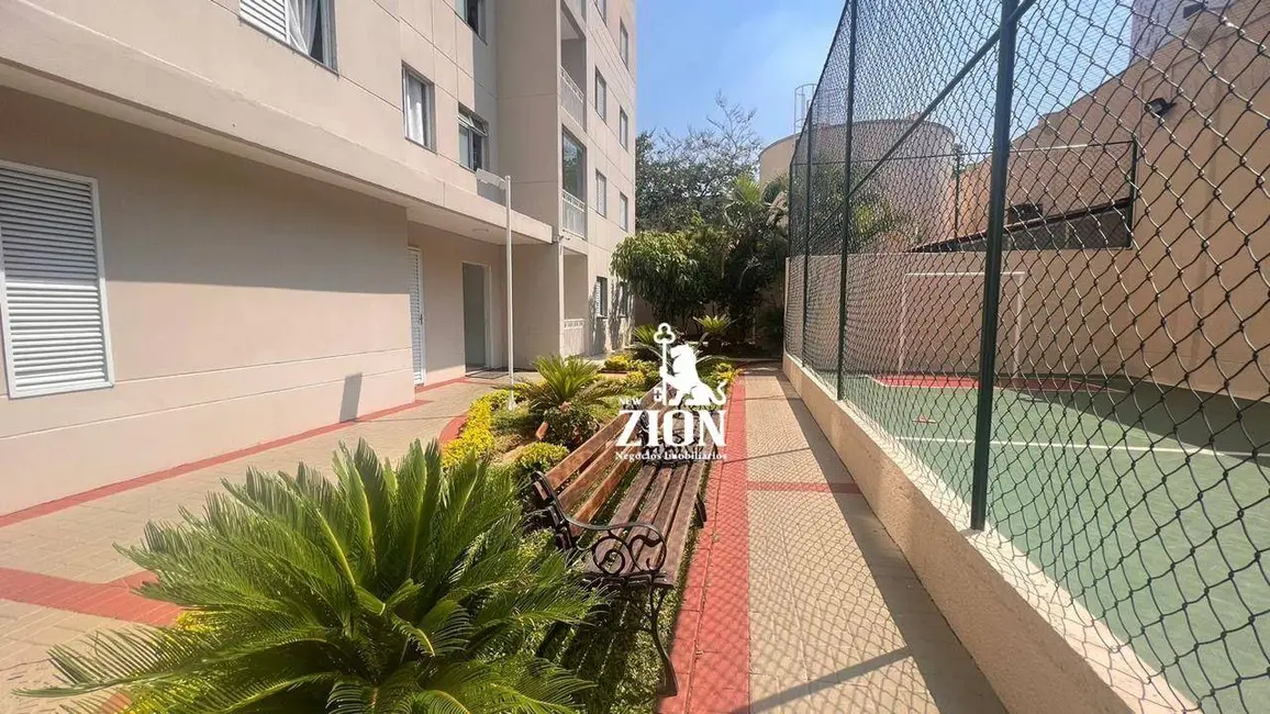 Foto 5 de Apartamento com 2 quartos à venda, 49m2 em Tatuapé, São Paulo - SP