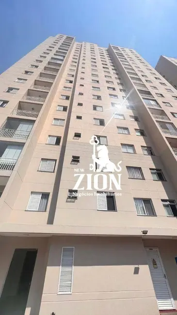 Foto 7 de Apartamento com 2 quartos à venda, 49m2 em Tatuapé, São Paulo - SP