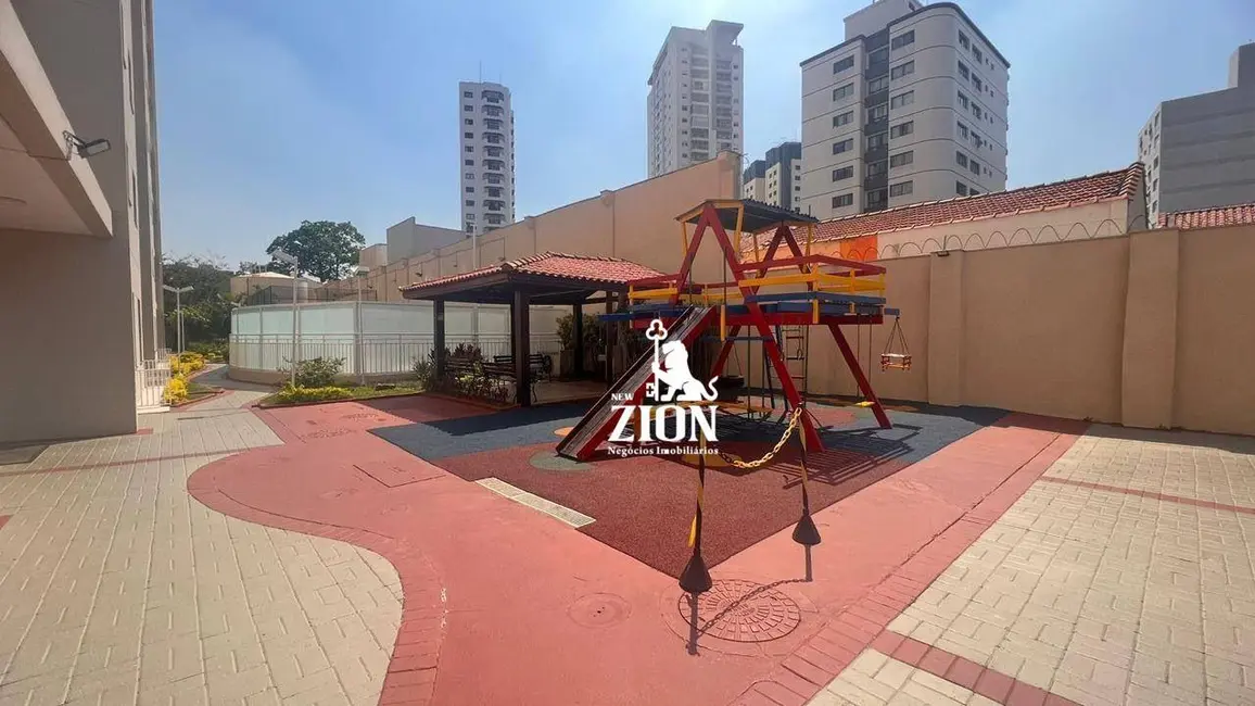 Foto 8 de Apartamento com 2 quartos à venda, 49m2 em Tatuapé, São Paulo - SP