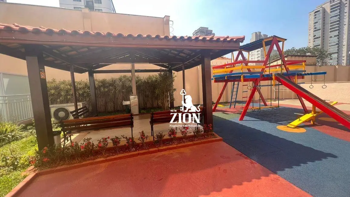 Foto 6 de Apartamento com 2 quartos à venda, 49m2 em Tatuapé, São Paulo - SP