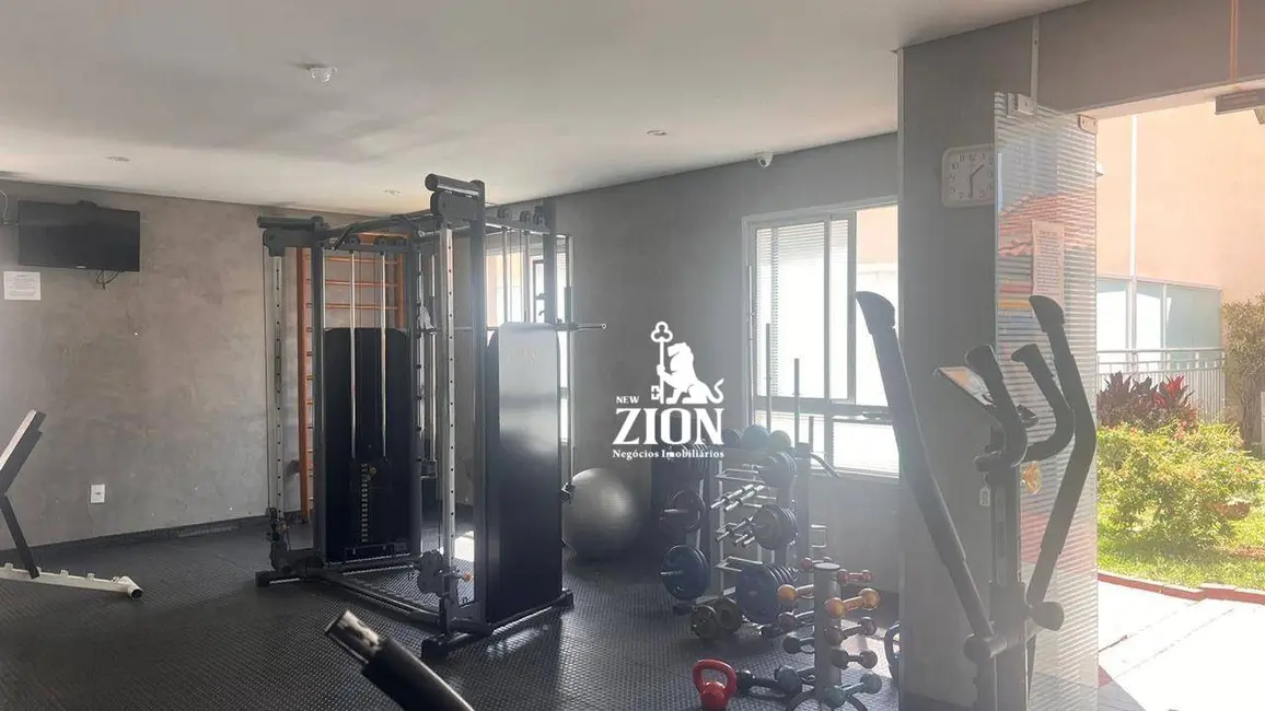 Foto 3 de Apartamento com 2 quartos à venda, 49m2 em Tatuapé, São Paulo - SP