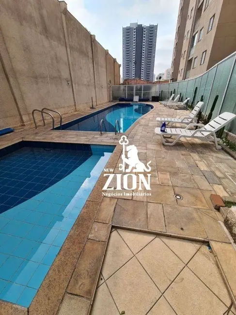 Foto 2 de Apartamento com 2 quartos à venda, 49m2 em Tatuapé, São Paulo - SP