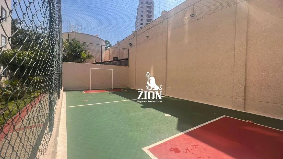 Foto 4 de Apartamento com 2 quartos à venda, 49m2 em Tatuapé, São Paulo - SP