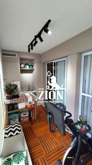 Foto 6 de Apartamento com 2 quartos à venda, 80m2 em Santana, São Paulo - SP