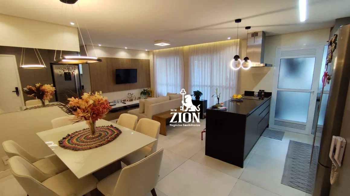 Foto 1 de Apartamento com 2 quartos à venda, 80m2 em Santana, São Paulo - SP