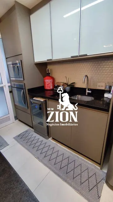 Foto 3 de Apartamento com 2 quartos à venda, 80m2 em Santana, São Paulo - SP