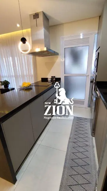 Foto 7 de Apartamento com 2 quartos à venda, 80m2 em Santana, São Paulo - SP