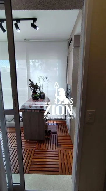 Foto 9 de Apartamento com 2 quartos à venda, 80m2 em Santana, São Paulo - SP