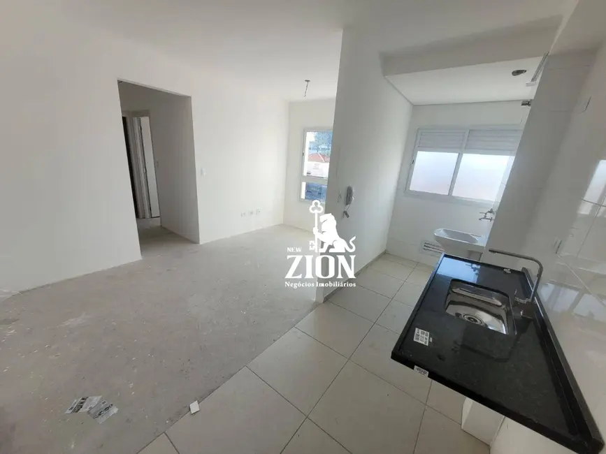 Apartamento com 2 quartos para alugar, 43m2 em Vila Mazzei, São Paulo - SP - imagem 2 Foto 2 de Apartamento com 2 quartos para alugar, 43m2 em Vila Mazzei, São Paulo - SP