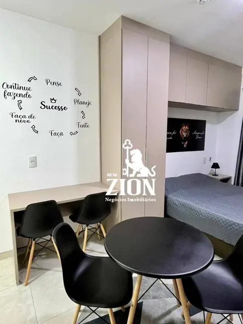 Kitnet com 1 quarto à venda, 30m2 em Tucuruvi, São Paulo - SP - imagem 5 Foto 5 de Kitnet com 1 quarto à venda, 30m2 em Tucuruvi, São Paulo - SP