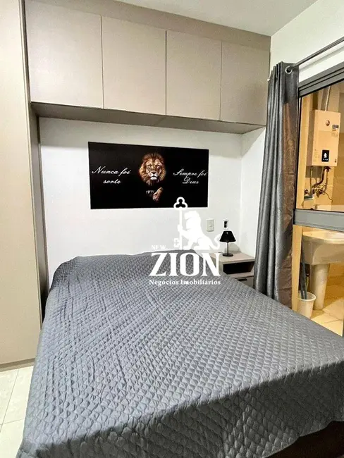 Kitnet com 1 quarto à venda, 30m2 em Tucuruvi, São Paulo - SP - imagem 7 Foto 7 de Kitnet com 1 quarto à venda, 30m2 em Tucuruvi, São Paulo - SP