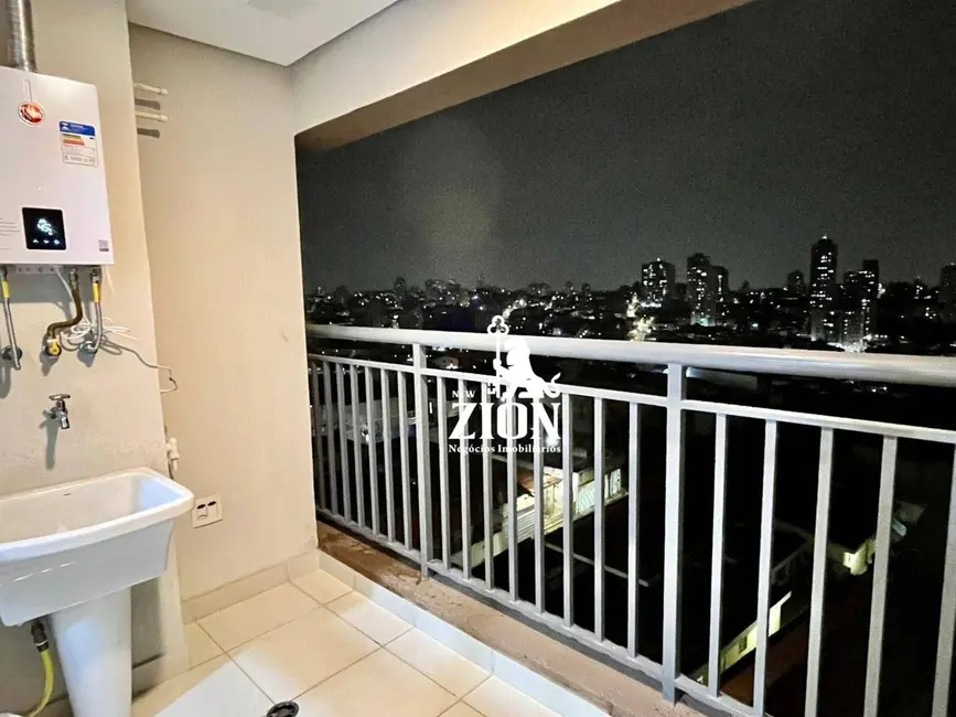 Kitnet com 1 quarto à venda, 30m2 em Tucuruvi, São Paulo - SP - imagem 2 Foto 2 de Kitnet com 1 quarto à venda, 30m2 em Tucuruvi, São Paulo - SP