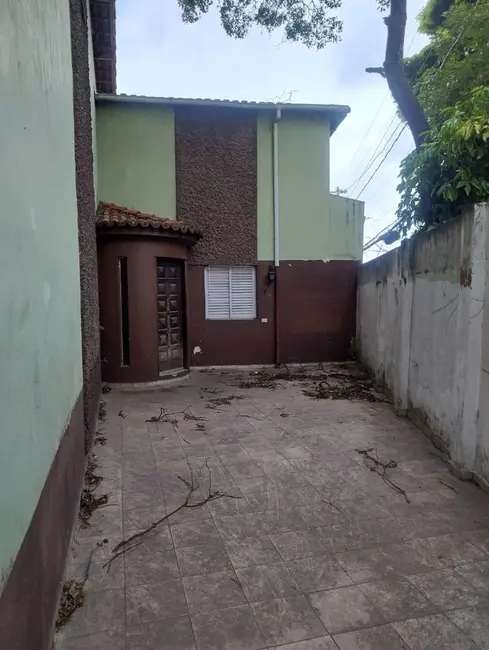 Foto 1 de Sobrado com 4 quartos à venda, 300m2 em Vila Sorocabana, Guarulhos - SP