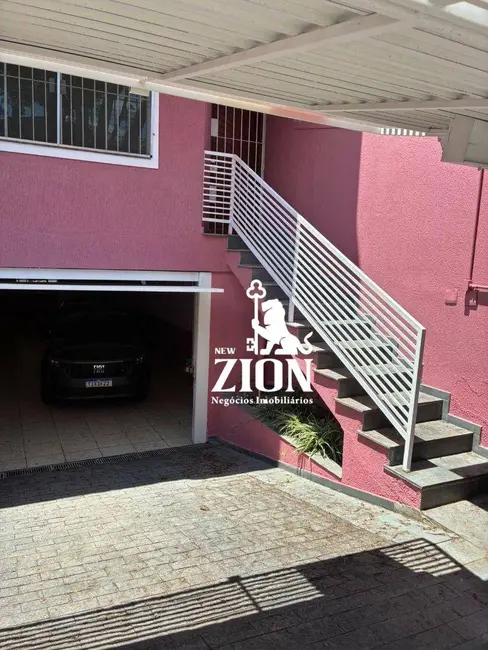 Foto 1 de Sobrado com 3 quartos à venda, 180m2 em Vila Isolina Mazzei, São Paulo - SP