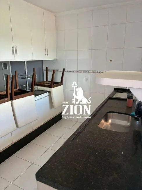 Foto 7 de Sobrado com 3 quartos à venda, 180m2 em Vila Isolina Mazzei, São Paulo - SP