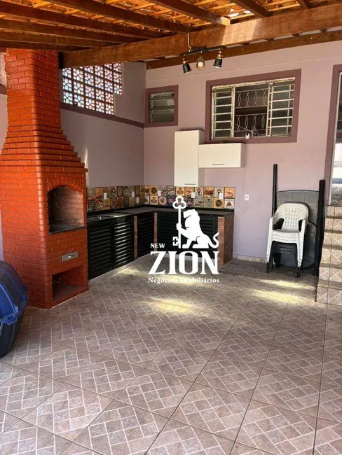 Foto 4 de Sobrado com 3 quartos à venda, 180m2 em Vila Isolina Mazzei, São Paulo - SP