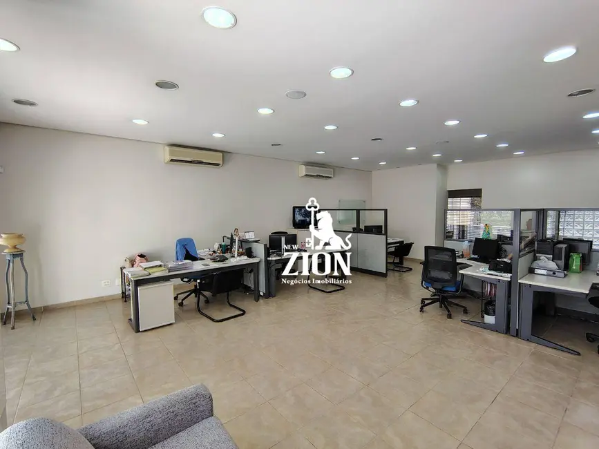 Foto 5 de Sobrado com 2 quartos à venda, 231m2 em Santana, São Paulo - SP