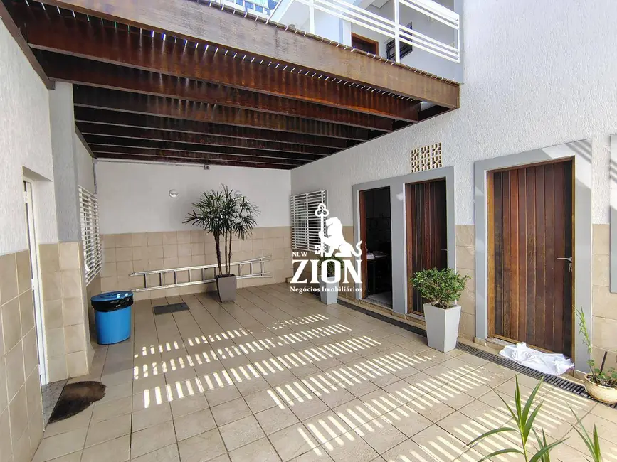 Foto 8 de Sobrado com 2 quartos à venda, 231m2 em Santana, São Paulo - SP