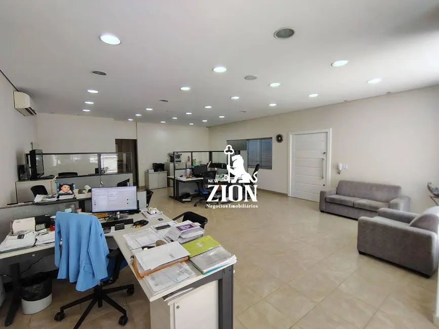 Foto 4 de Sobrado com 2 quartos à venda, 231m2 em Santana, São Paulo - SP