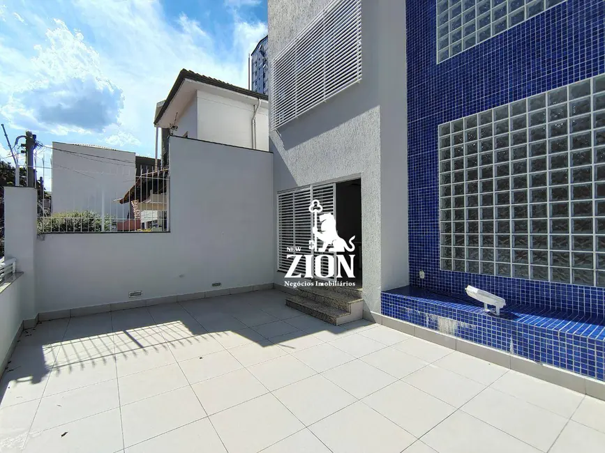 Foto 2 de Sobrado com 2 quartos à venda, 231m2 em Santana, São Paulo - SP