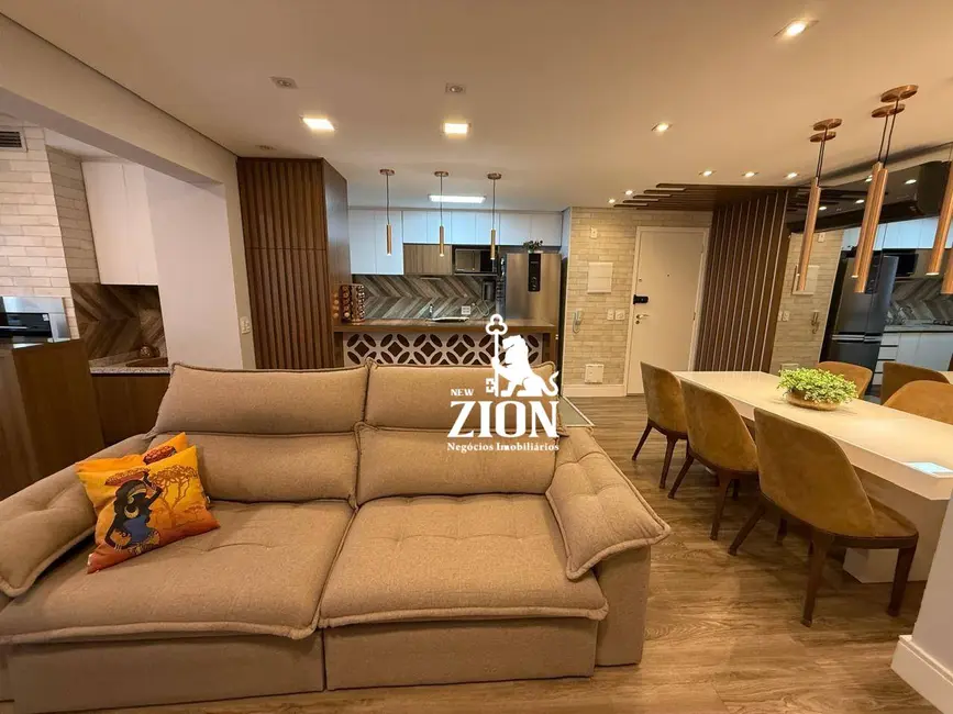 Foto 7 de Apartamento com 2 quartos à venda, 72m2 em Santana, São Paulo - SP