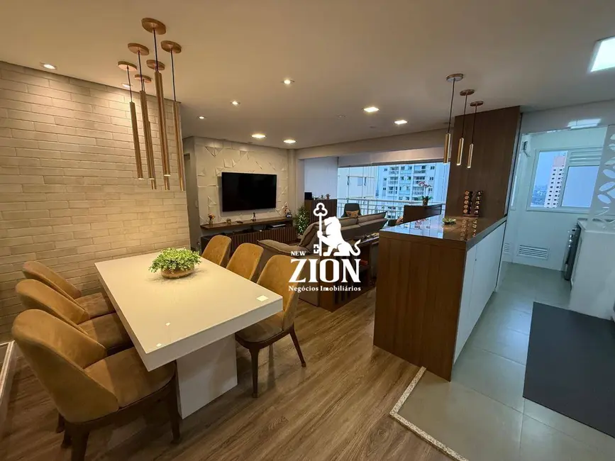 Foto 1 de Apartamento com 2 quartos à venda, 72m2 em Santana, São Paulo - SP