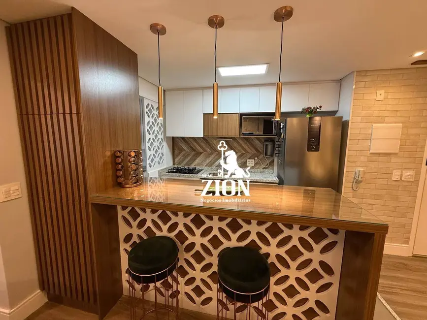 Foto 8 de Apartamento com 2 quartos à venda, 72m2 em Santana, São Paulo - SP