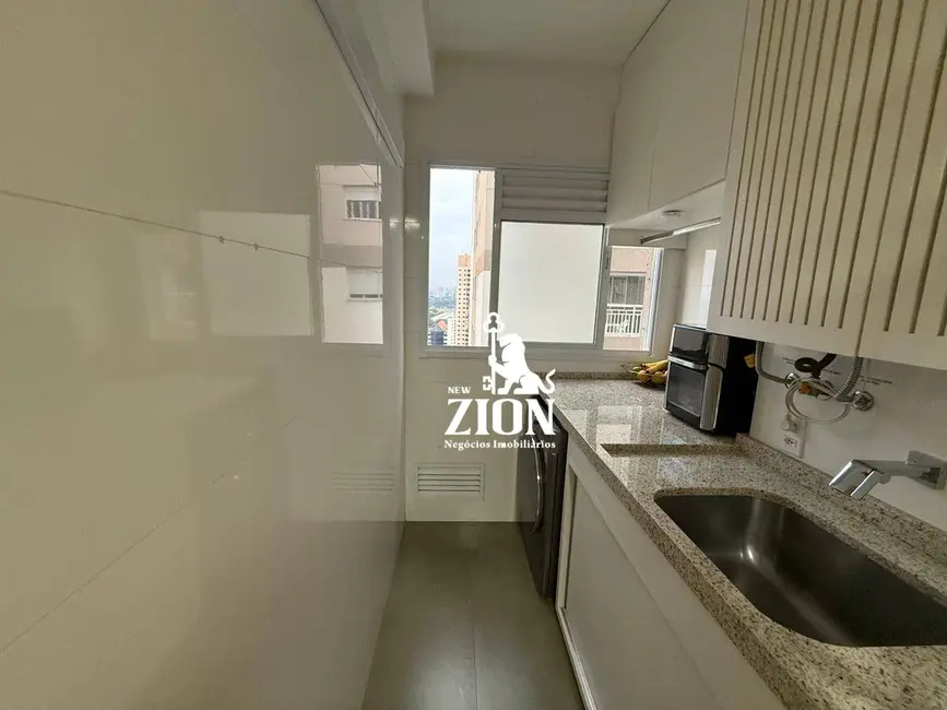 Foto 9 de Apartamento com 2 quartos à venda, 72m2 em Santana, São Paulo - SP