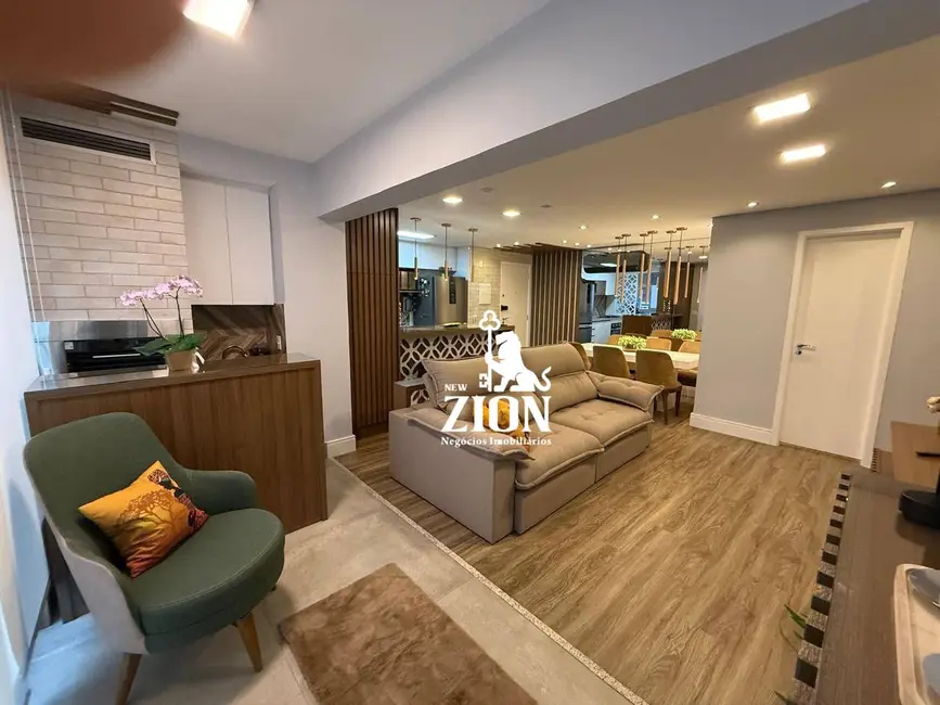 Foto 5 de Apartamento com 2 quartos à venda, 72m2 em Santana, São Paulo - SP