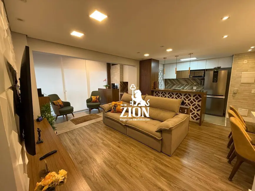 Foto 3 de Apartamento com 2 quartos à venda, 72m2 em Santana, São Paulo - SP