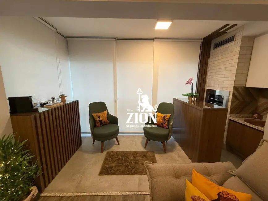 Foto 6 de Apartamento com 2 quartos à venda, 72m2 em Santana, São Paulo - SP