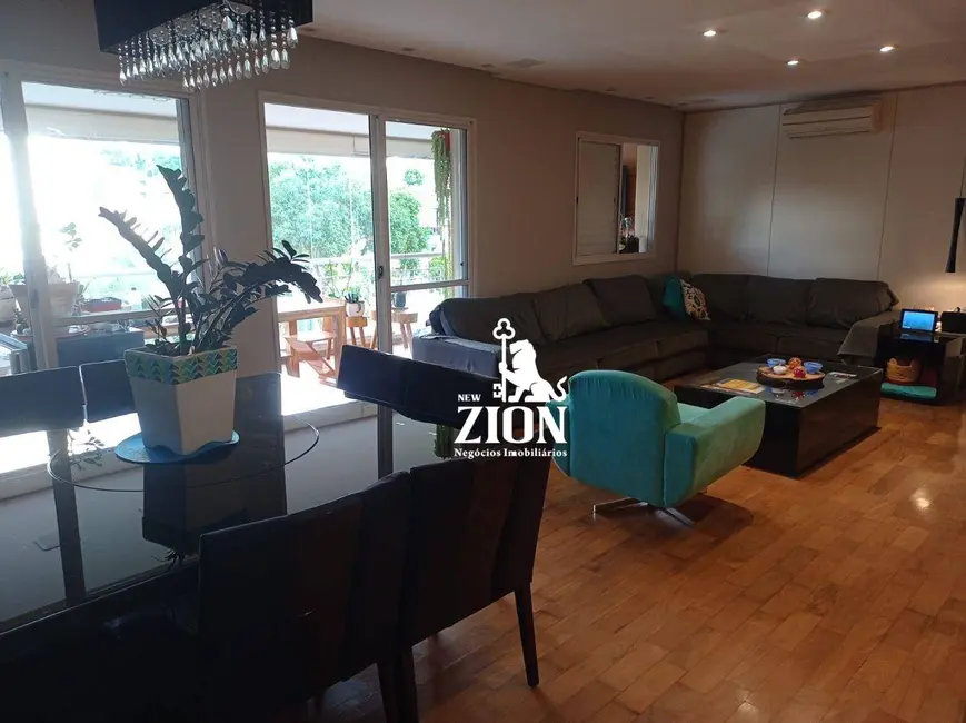 Foto 7 de Apartamento com 3 quartos à venda, 144m2 em Lauzane Paulista, São Paulo - SP