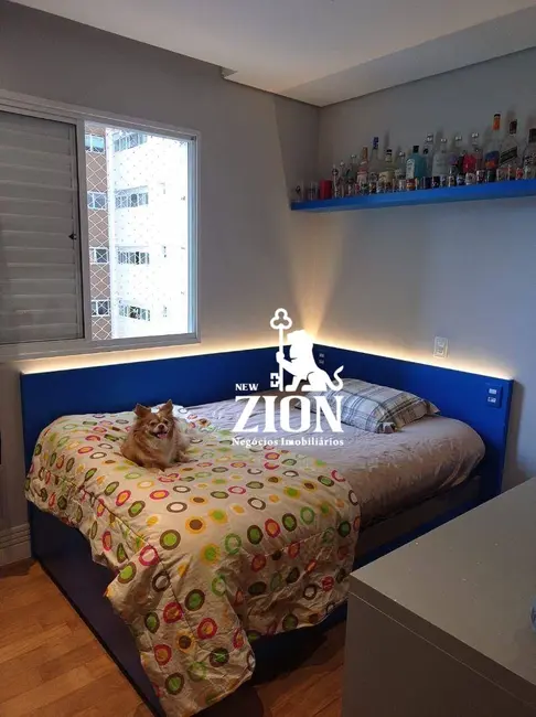 Foto 9 de Apartamento com 3 quartos à venda, 144m2 em Lauzane Paulista, São Paulo - SP