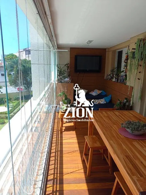 Foto 4 de Apartamento com 3 quartos à venda, 144m2 em Lauzane Paulista, São Paulo - SP