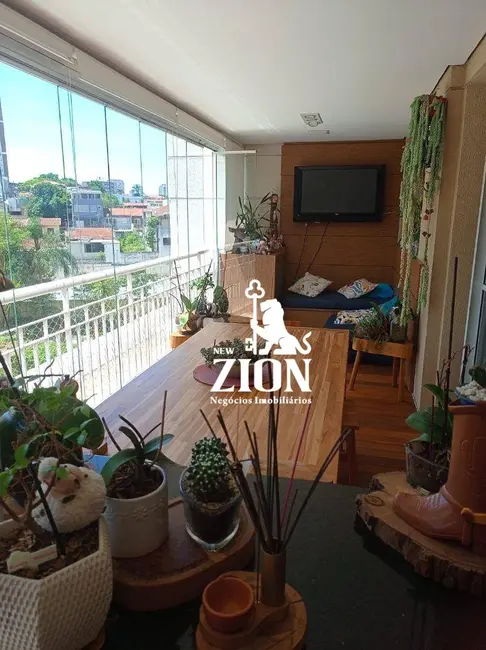 Foto 1 de Apartamento com 3 quartos à venda, 144m2 em Lauzane Paulista, São Paulo - SP