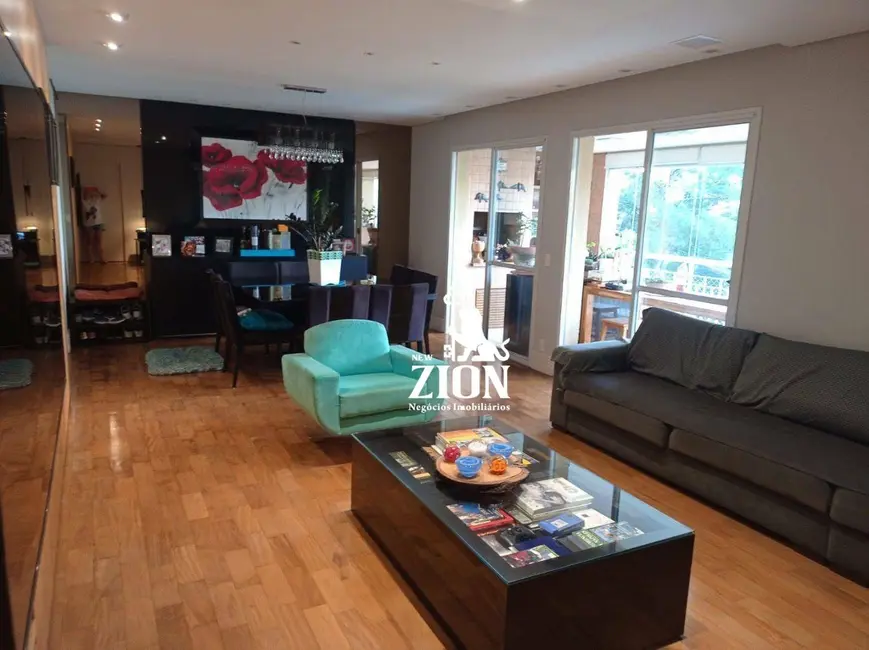 Foto 5 de Apartamento com 3 quartos à venda, 144m2 em Lauzane Paulista, São Paulo - SP