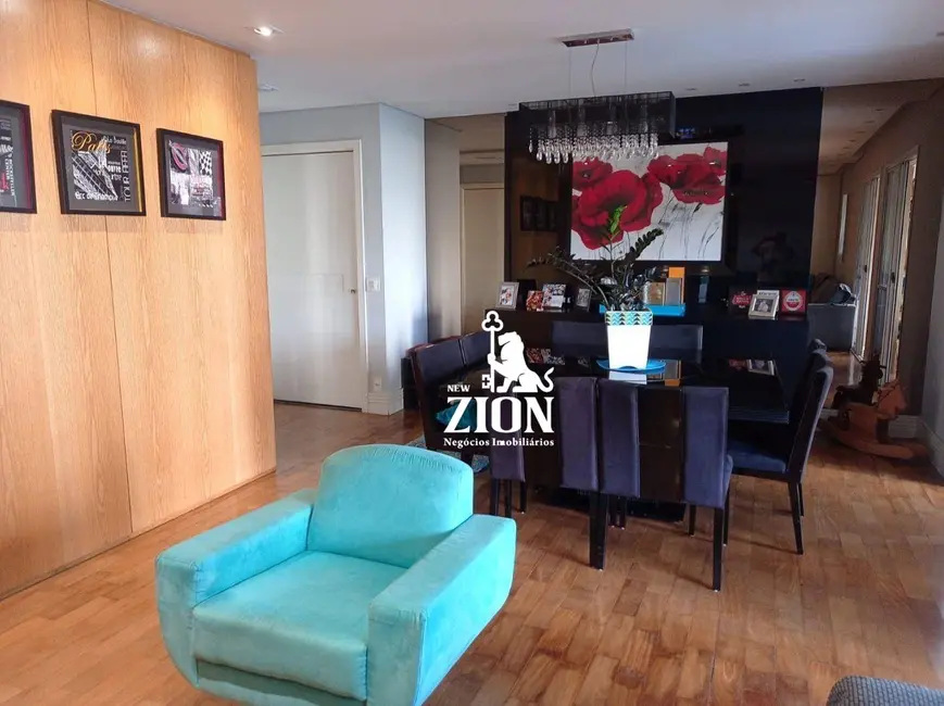 Foto 8 de Apartamento com 3 quartos à venda, 144m2 em Lauzane Paulista, São Paulo - SP