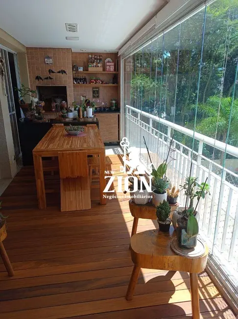 Foto 3 de Apartamento com 3 quartos à venda, 144m2 em Lauzane Paulista, São Paulo - SP