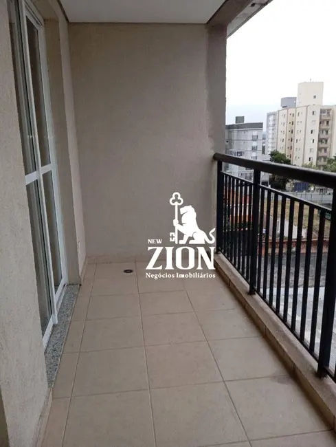 Foto 4 de Apartamento com 2 quartos à venda, 60m2 em Vila Mazzei, São Paulo - SP