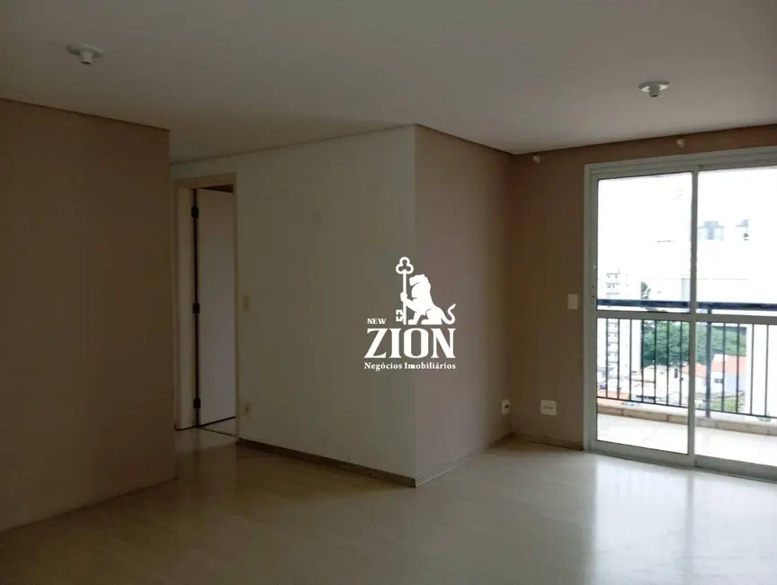 Foto 1 de Apartamento com 2 quartos à venda, 60m2 em Vila Mazzei, São Paulo - SP